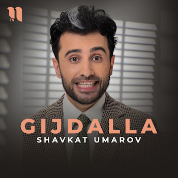 Shavkat Umarov - Gijdalla