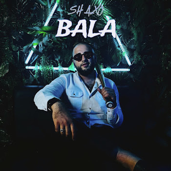 Shaxo - Bala