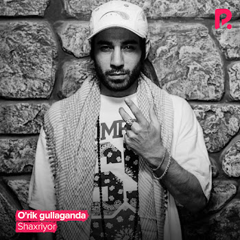 Shaxriyor - O'rik Gullaganda