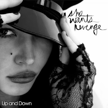 She Wants Revenge - A Little Bit Harder Now