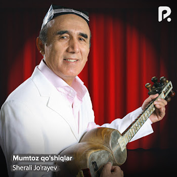 Sherali Jo'rayev - Sharshara