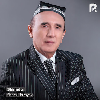 Sherali Jo'rayev - Xay-Xay Sanam