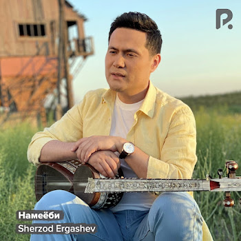 Sherzod Ergashev - Намеёби