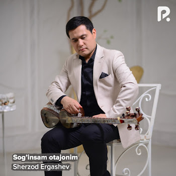 Sherzod Ergashev - Sog'insam Otajonim