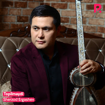 Sherzod Ergashev - Topilmaydi