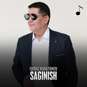 Shiraz Nuratdinov - Saginish