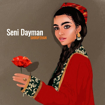Shiripzhan - Seni Dayman (Remastered 2024)