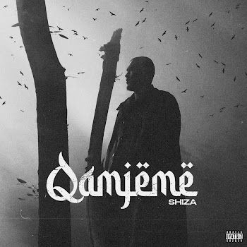 Shiza - Qamjeme