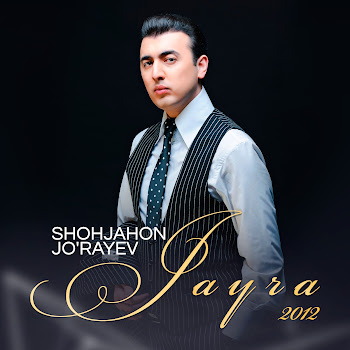 Shohjahon Jo'rayev - Jayra