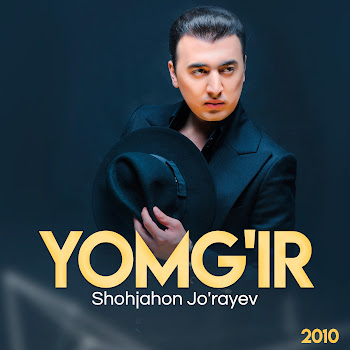 Shohjahon Jo'rayev - Tushimda Ko'rsam Edi