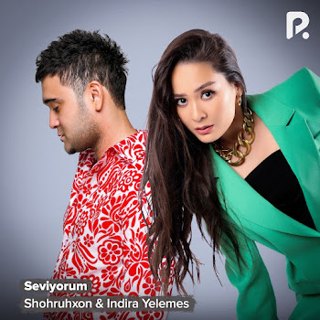 Shohruhxon & Indira Yelemes - Seviyorum