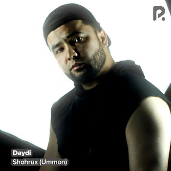Shohrux Ummon - Daydi