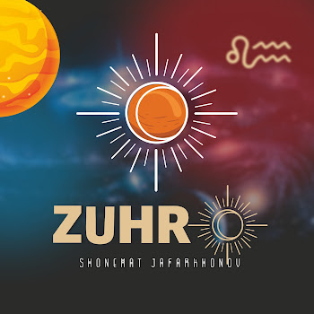 Shonemat Jafarkhonov - Zuhro