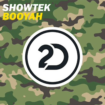 Showtek - Booyah (Radio Edit) (Feat. We Are Loud & Sonny Wilson)