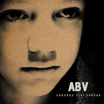 Shoxrux - Abv