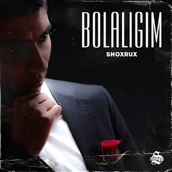Shoxrux - Naynov