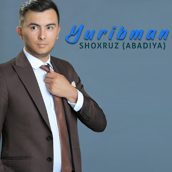 Shoxruz (Abadiya) - Telbaman