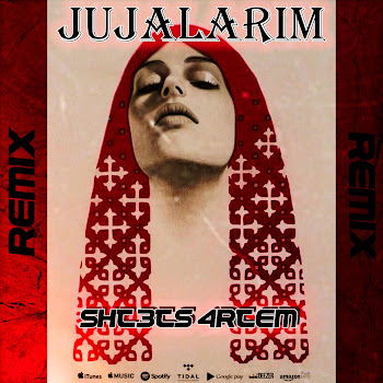 Shtets Artem - Jujalarim Trap