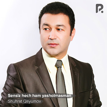Shuhrat Qayumov - G'animatim Onajon