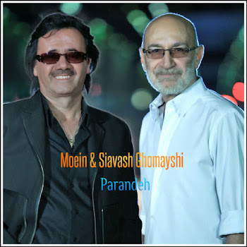 Siavash Ghomayshi - Parandeh Ft Moein