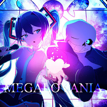 Sigumaco - Megalovania (Miku Swing) (Feat. Hatsune Miku & Natsuki Karin)