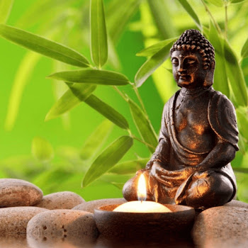 Silence Mind - Remove Negative Thoughts & Subconscious Blockages, Meditation & Healing Music Relax Mind Body