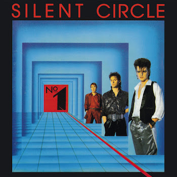 Silent Circle - Touch In The Night (Radio Version)