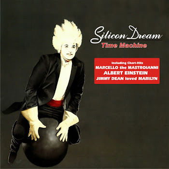 Silicon Dream - Corleone Speaking