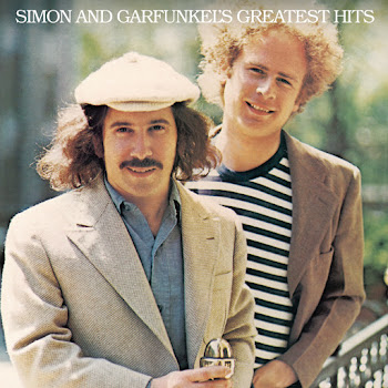 Simon & Garfunkel - The Sounds Of Silence