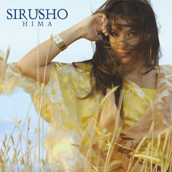 Sirusho Feat. Ruben Hakhverdyan & Sirusho - Ete Imanair