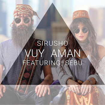 Sirusho - Vuy Aman (Feat. Sebu)