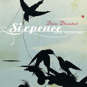 Sixpence None The Richer - Don't Dream It's Over