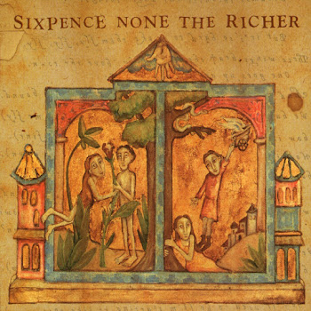 Sixpence None The Richer - Kiss Me