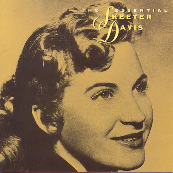 Skeeter Davis - The End Of The World