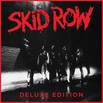 Skid Row - 18 And Life