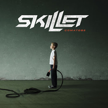 Skillet - Whispers In The Dark