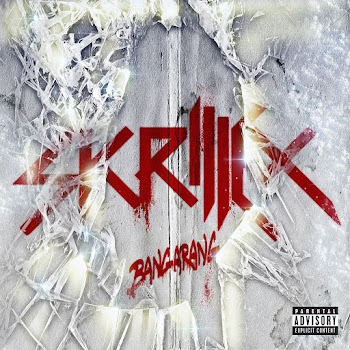 Skrillex - Breakn' A Sweat Ft The Doors