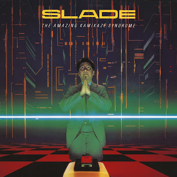 Slade - Run Runaway