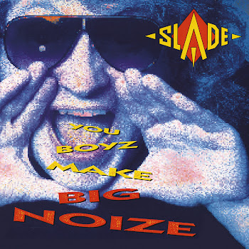 Slade - Won't You Rock With Me