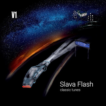 Slava Flash - У Киiвi Нуль Годин