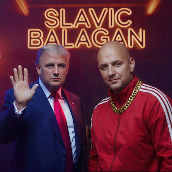 Slavic Balagan & Потап - Trumpumpum
