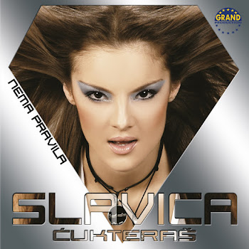 Slavica Cukteras - Vodka