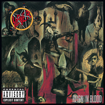 Slayer - Angel Of Death