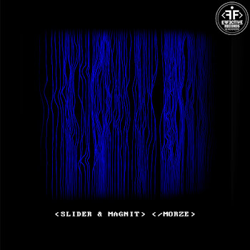 Slider - Morze Ft Magnit
