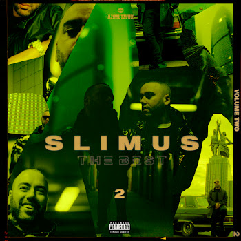 Slimus - Летняя