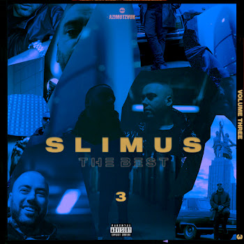 Slimus - Сколько Можно?