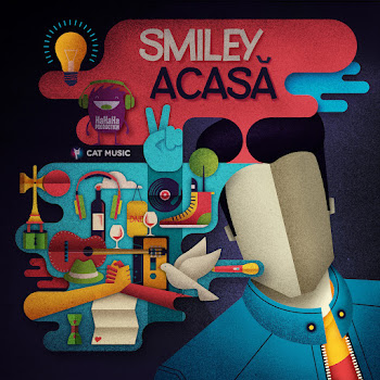 Smiley - Acasă