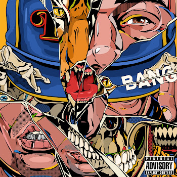 Смоки Мо - Bang Bang (Feat. Guf)