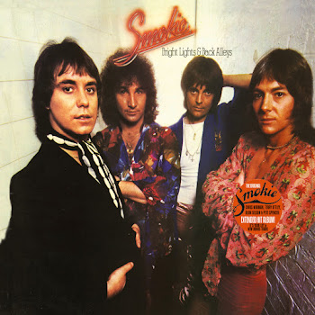 Smokie - Lay Back In The Arms Of Someone