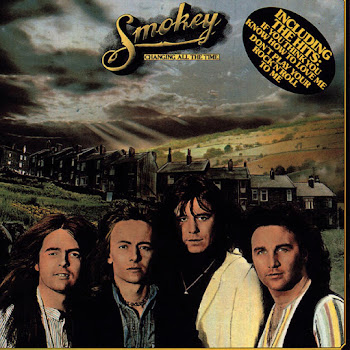 Smokie - If You Think You Know How To Love Me